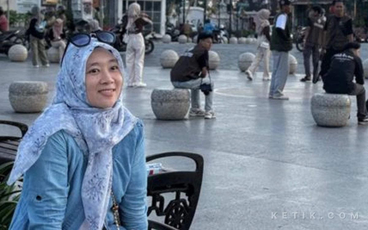 Thumbnail Berita - Air Keruh di Surabaya: Menguji Transparansi dan Kepercayaan Publik