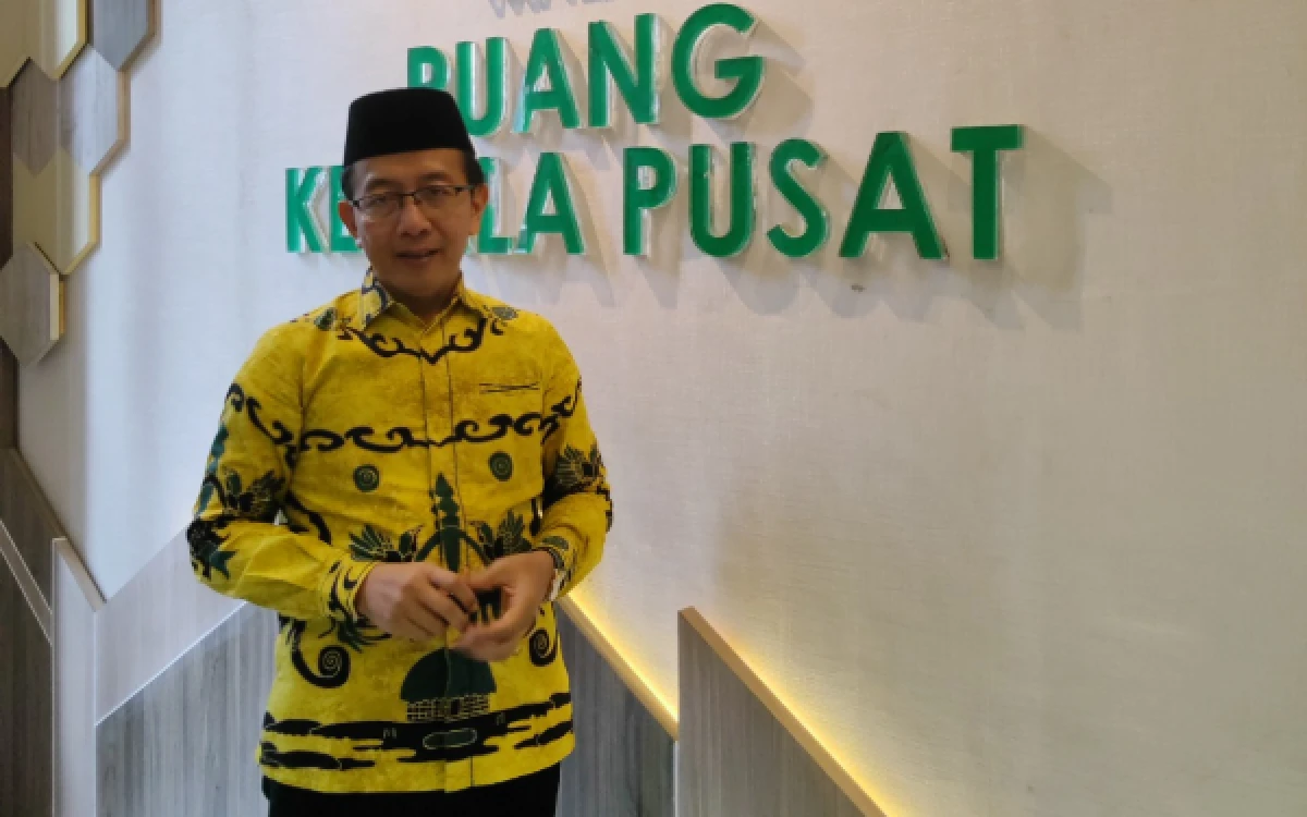 Thumbnail Berita - Fakultas Syariah UIN Malang dan IKAFASYA Siapkan Bimtes Calon Hakim 2026, Bekali Peserta Hadapi Seleksi Cakim