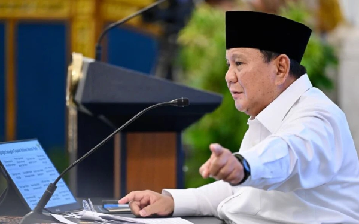Thumbnail Berita - Aliansi Dosen: Daripada Bangun 10 Universitas Republik Indonesia, Pemerintah Sebaiknya Benahi Kampus yang Ada