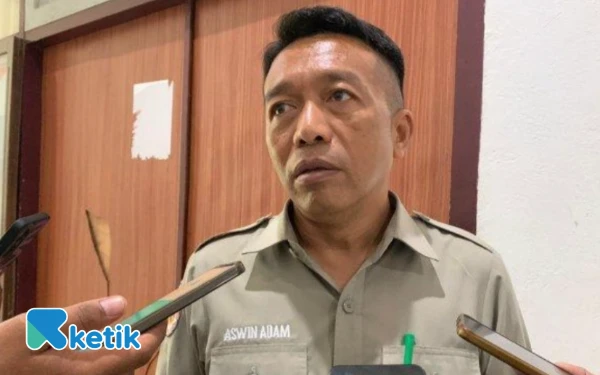 Thumbnail Berita - BPBD Halsel Laporkan 132 Kejadian Bencana Sepanjang 2025, Banjir Paling Dominan