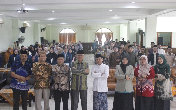 Thumbnail Berita - Digitalisasi Branding, Strategi LP Ma’arif NU Kota Malang Bawa Madrasah Naik Level