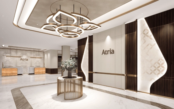 Thumbnail Jelang Peresmian, Atria Hotel Malang Segera Tampilkan Wajah Baru dengan Hadirkan Fasilitas Leasure hingga MICE