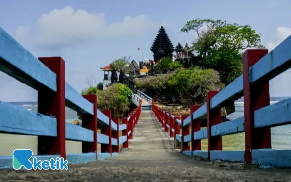 Thumbnail Berita - Ini 3 Destinasi Perayaan Tahun Baru di Kabupaten Malang