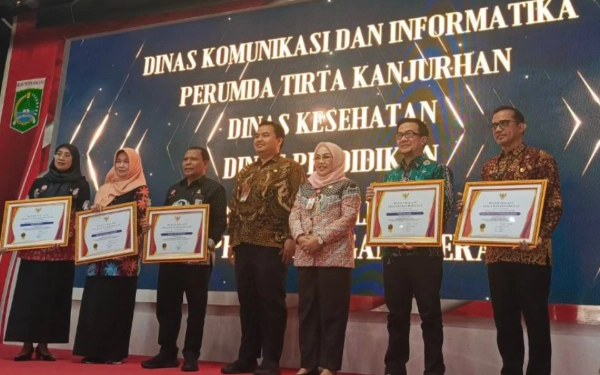 Thumbnail Berita - Perkuat Riset, Balitbangda Kabupaten Malang Perkenalkan 5 Inovasi Unggulan