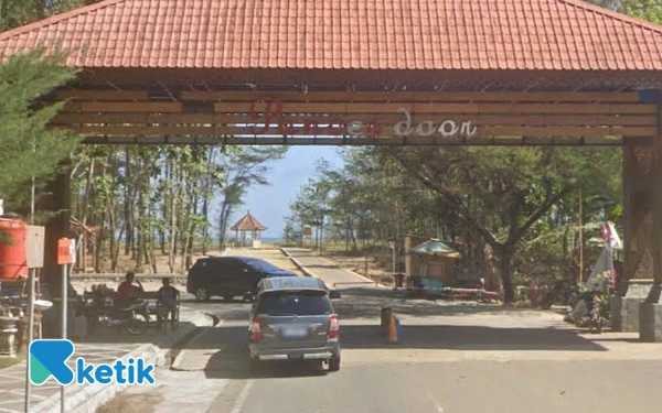 Thumbnail Berita - Pintu Masuk Wisata Pacitan Diperketat, Peringatan Keselamatan Jadi Protokol Wajib