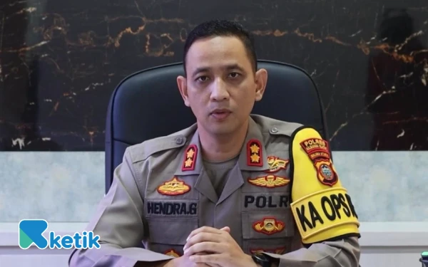 Thumbnail Berita - Polres Halsel Tegaskan Jam Operasi Karaoke Sesuai Izin Pemerintah Daerah