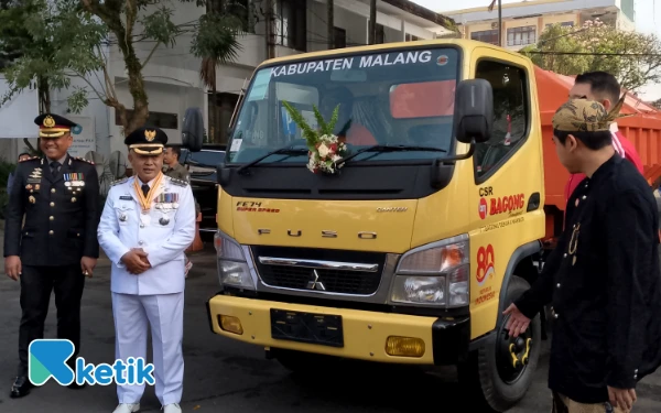 Thumbnail Berita - Penerimaan PBB Rp140 M per Tahun, Pemkab Malang Kembalikan ke Rakyat 2 Kali Lipat Lebih Besar