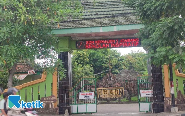 Thumbnail Berita - Sengkarut Jadwal Pendaftaran SD di Jombang, Sekolah dan Dinas Saling Beda Versi