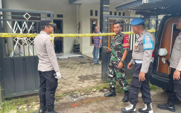 Thumbnail Berita - Pria di Gondanglegi Kabupaten Malang Tewas Ditusuk Teman, Polisi Buru Pelakunya