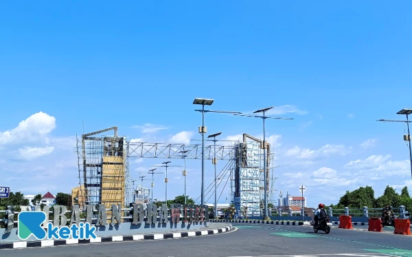 Thumbnail Berita - Jembatan Brawijaya Kota Kediri Ditutup Sementara untuk Perbaikan, Ini Rekayasa Lalu Lintasnya!