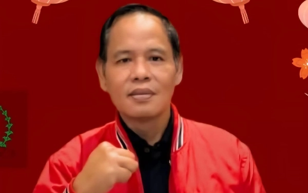 Thumbnail Berita - Selamat Kaji Ipuk! DPP PDI Perjuangan Tunjuk Syaifuddin Zuhri Jabat Ketua DPRD Surabaya