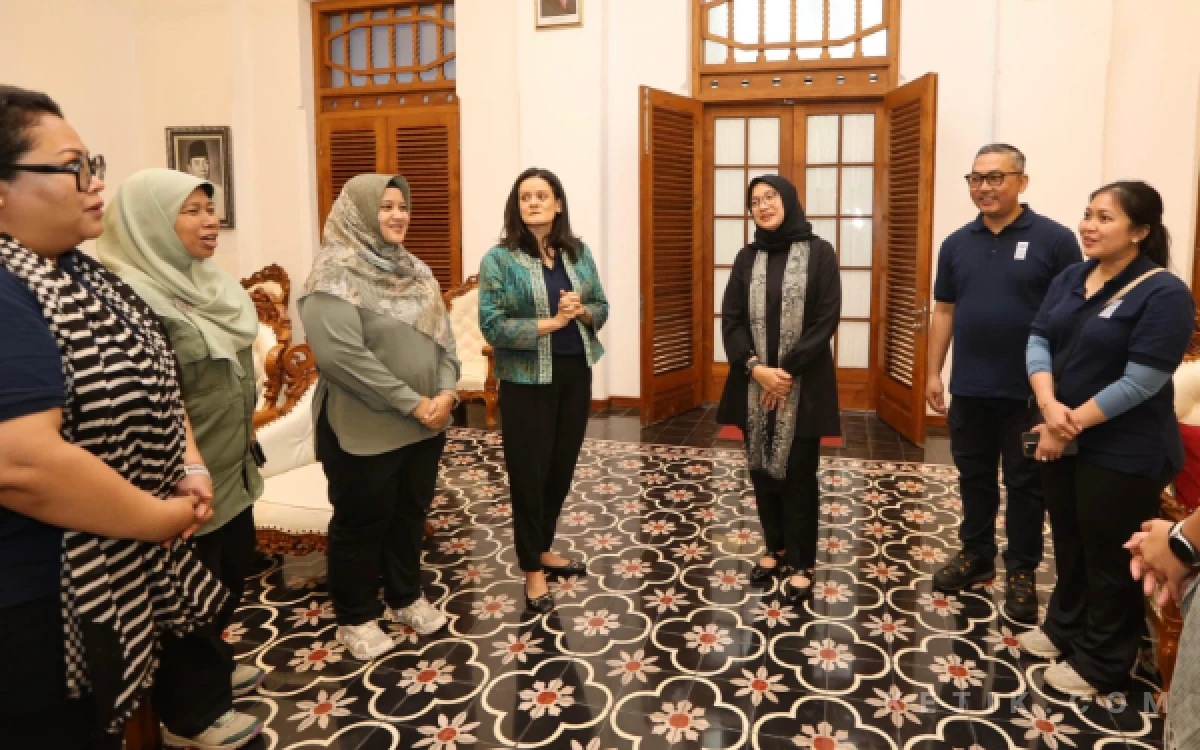 Thumbnail Berita - Inovasi Banyuwangi Dilirik UNDP, Peluang Kolaborasi Pembangunan Berkelanjutan Terbuka