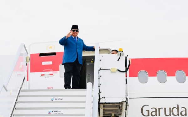 Thumbnail Berita - Cabut Kartu Liputan Jurnalis CNN Indonesia, AJI Jakarta: Istana Langgar Kebebasan Pers, Presiden Harus Evaluasi Biro Pers Setpres