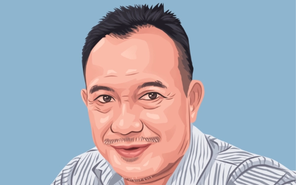 Thumbnail Berita - Tantangan OPD Baru Dongkrak Prestasi Olahraga Trenggalek Bisa Lebih 'Mentereng'