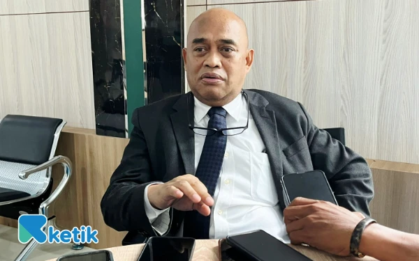 Thumbnail Berita - UNSAN Bacan dalam Orbit Politik Pembangunan Bassam–Helmi