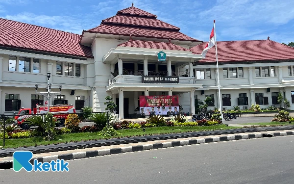 Thumbnail Berita - Kaleidoskop 2025: Jejak Prestasi Kota Malang, Tembus UNESCO hingga Runner Up Porprov IX