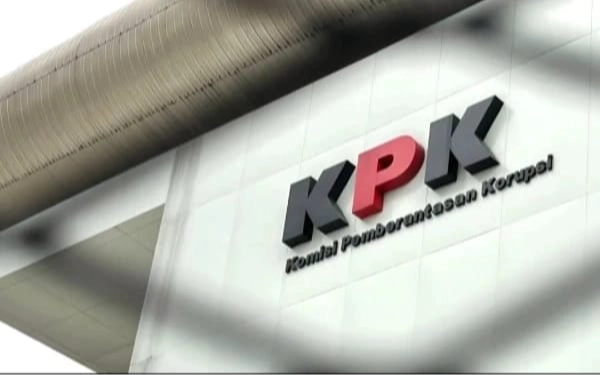 Thumbnail Berita - Lagi, KPK Tangkap Tangan Hakim Terima Suap