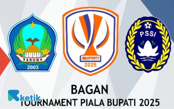 Thumbnail Berita - 15 Desa di Obi Bersekongkol Diam, Mengkhianati Piala Bupati Halsel 2025