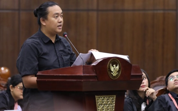 Thumbnail Berita - PBHI: Teror terhadap Aktivis KontraS Andrie Yunus Diduga Upaya Membungkam Kebebasan Bersuara