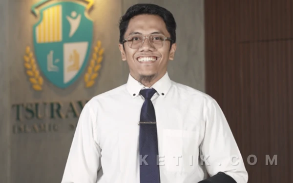 Thumbnail Berita - Puasa, Lapar Mata, dan Tempat Sampah yang Ikut Beribadah