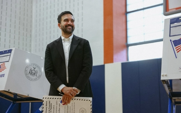 Thumbnail Berita - Wali Kota New York Boikot Starbucks Bukan Karena  Pro Israel, tapi 'No Contract No Coffee'