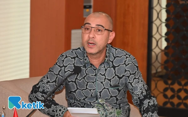 Thumbnail Berita - Pertalite Bikin Motor Mogok Massal di Jatim, DPR Desak Pertamina Bertanggung Jawab