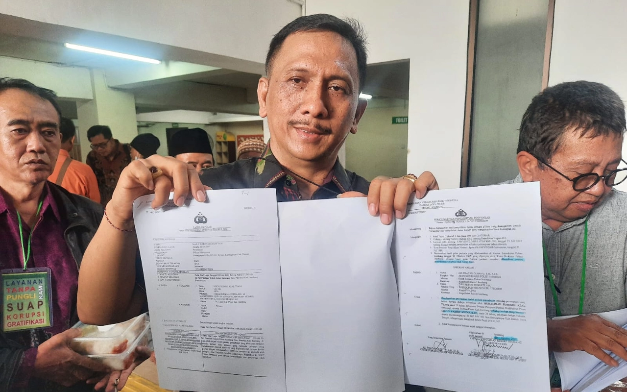 Duplik MSAT Ungkap 70 Kejanggalan