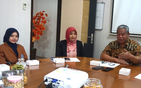 Thumbnail Berita - Unikama Malang Luluskan 712 Wisudawan, Siap Menjadi Generasi Adaptif dan Berdaya Saing
