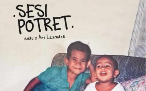 Thumbnail Berita - Viral Lagu “Sesi Potret” Enau ft Ari Lesmana! Mengabadikan Rasa Penyesalan dan Khawatir Kehilangan
