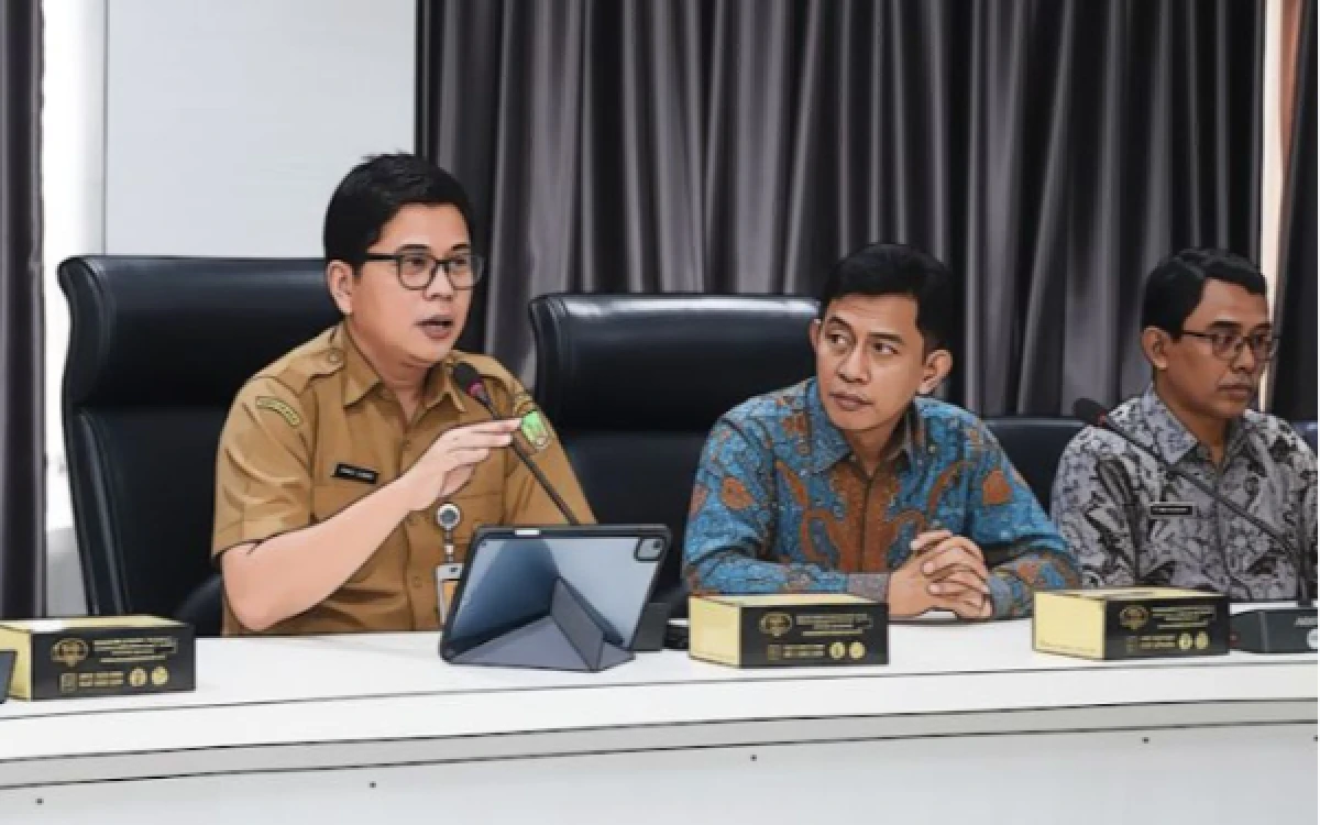Thumbnail Berita - Pemko Batam Perketat Pengawasan Tambang Pasir di Nongsa, Jaga Lingkungan dan Tata Ruang