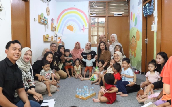 Thumbnail Berita - Tak Ingin Kecolongan! Dinsos dan Polisi Sidak Daycare di Kota Malang