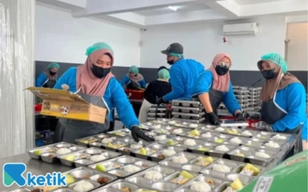 Thumbnail Berita - MBG Akan Diperluas ke Bayi dan Ibu Hamil, Pakar: Strategis tapi Layanan Primer Belum Siap