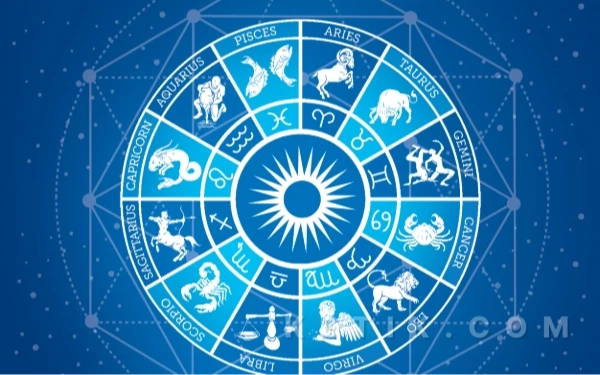 Thumbnail Berita - Zodiak Aries dan Taurus Panen Keberuntungan di Bulan April 2026