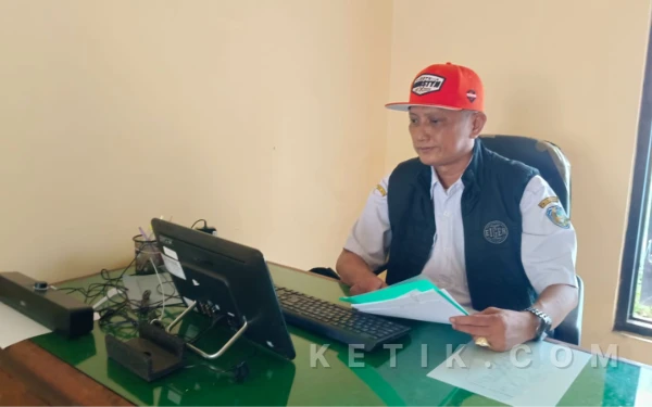 Thumbnail Berita - BLT DD Juli-Desember 2025 Tak Disalurkan, Pemdes Jatibanteng Situbondo Disurati Teguran Dua Kali