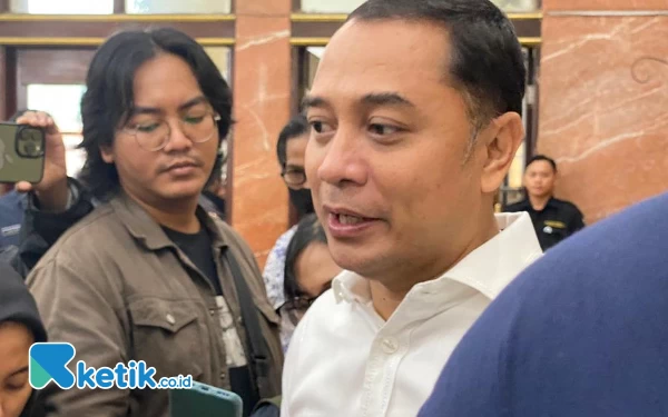 Wali Kota Surabaya: Tak Diberi Karcis, Tak Usah Bayar Parkir