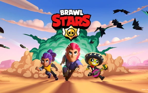 Thumbnail Berita - 5 Fakta Menarik Tentang Brawl Stars Gems