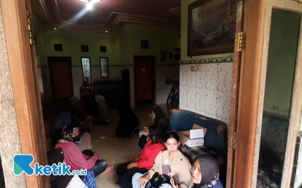 Tergiur Tawaran Jadi Pemasok Program Makan Bergizi, Puluhan Katering di Kota Kediri Tertipu Puluhan Juta