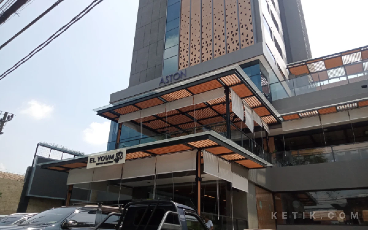 Thumbnail Berita - Aston Malang Hotel & Conference Center Gelar Media Gathering dan Hotel Tour, Kenalkan Fasilitas Unggulan ke Warga Malang
