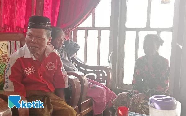 Thumbnail Berita - Hilang Sehari, Warga Bondowoso Ditemukan Selamat di Jember