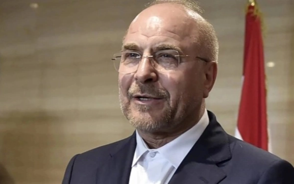 Thumbnail Berita - Ini Sosok Bagher Ghalibaf, Mantan Pilot Tempur IRGC Iran yang Diklaim Jadi Calon Boneka AS