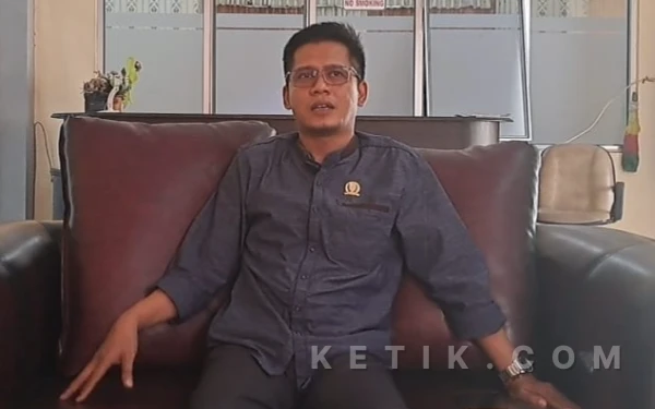 Thumbnail Berita - Komisi IV DPRD Situbondo Kunjungi Disnakertrans Jatim, Minta Hak Karyawan PT PMMP Dipenuhi