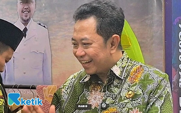 Thumbnail Berita - Bupati Bondowoso Targetkan Naik Peringkat Jadi Predikat Kabupaten Sehat