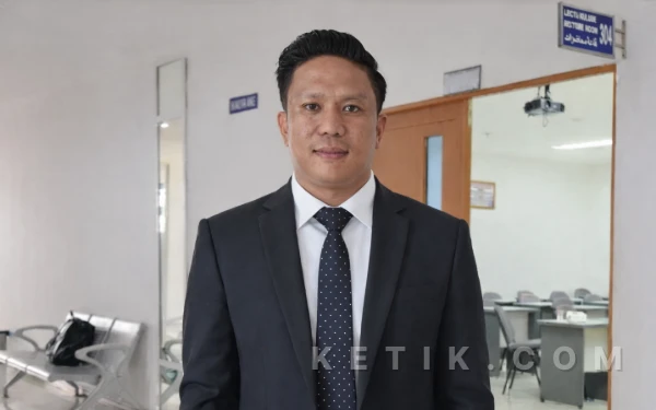 Thumbnail Berita - Pakar Hukum Apresiasi Capaian Satu Tahun “Arah Baru Abdya Maju”