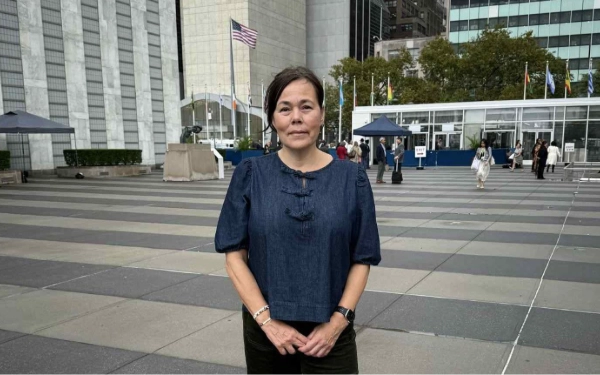 Thumbnail Berita - Greenland Buka Opsi Bertemu Langsung dengan AS Tanpa Denmark, Mulai Tergoda Tawaran Donald Trump?