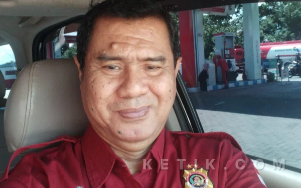 Thumbnail Berita - Korban Penipuan di Banyuwangi Minta Polresta Tuntaskan Perkaranya