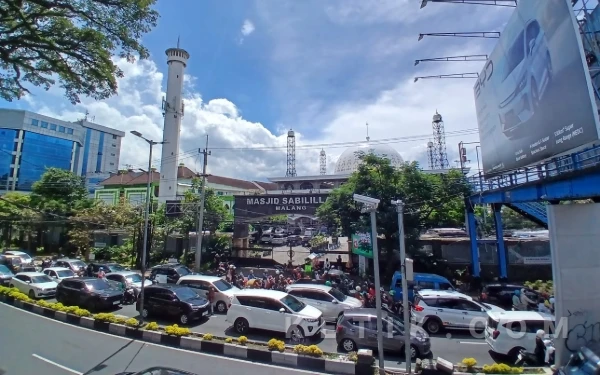 Thumbnail Berita - 3 Alat Wajib di Mobil Saat Mudik Versi Pakar K3 UB