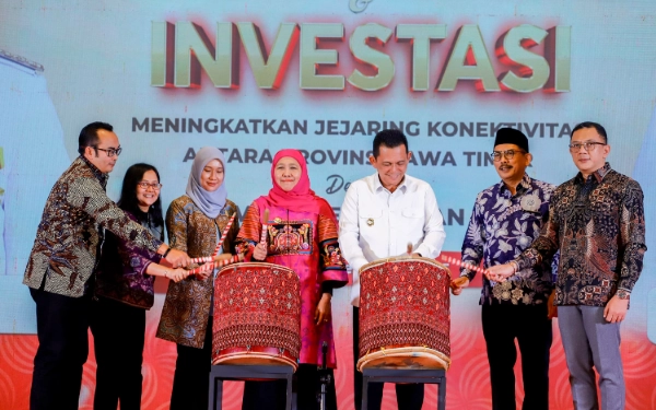 Thumbnail Berita - 12 Kali Misi Dagang Dalam Setahun! Batam Jadi Lokasi Terakhir, Hasilkan Transaksi Fantastis