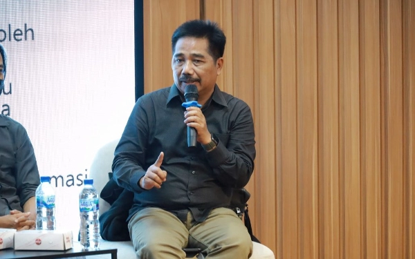 Suko Widodo: Kepolisian Telah Melewati Titik Kritis