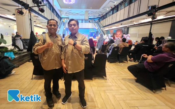 Thumbnail Berita - Muhammadiyah Surabaya Gebrak Milad ke-113 dengan "Fun Walk" Berbasis Teknologi! Hadiah Umroh Menanti