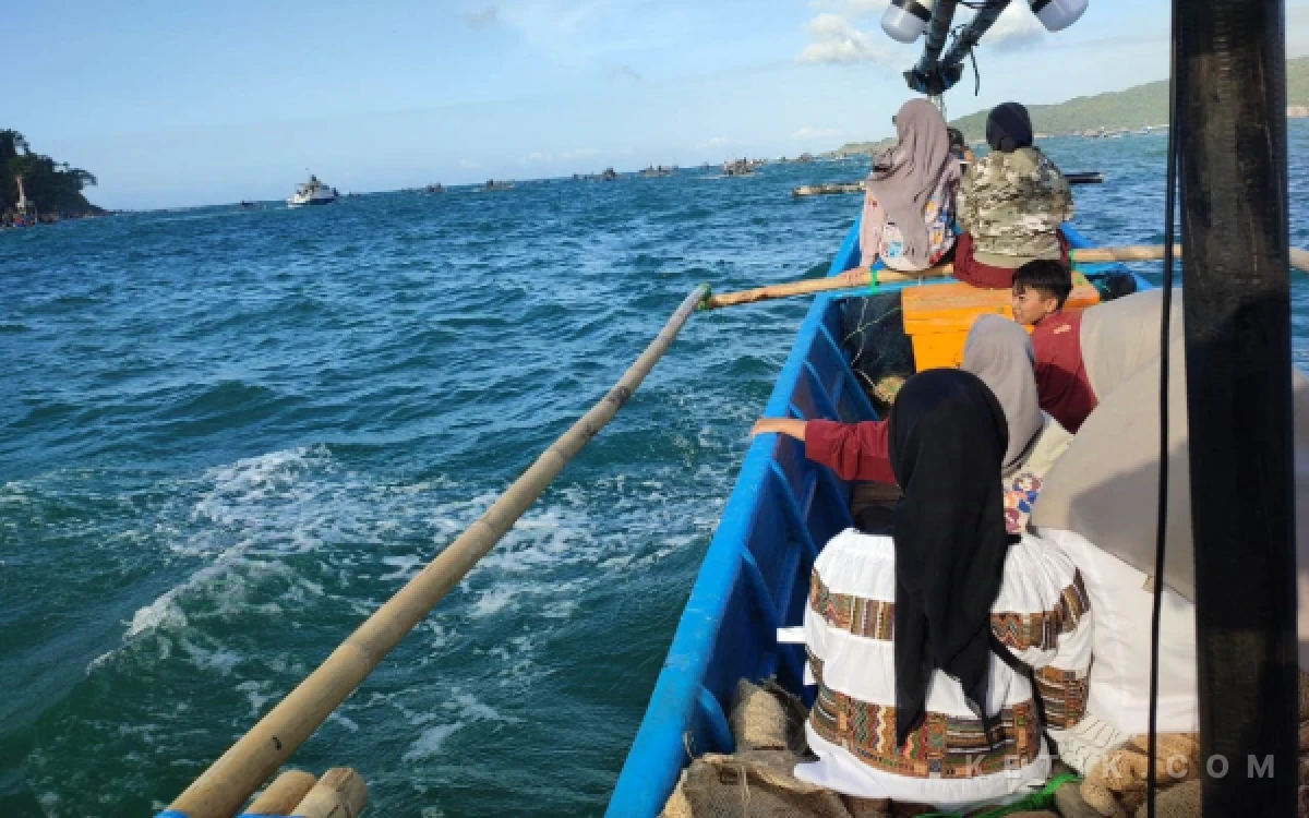 Thumbnail Berita - Cerita PMI Ilegal asal Pacitan, Dieksploitasi hingga Miliki Dua Anak di Malaysia